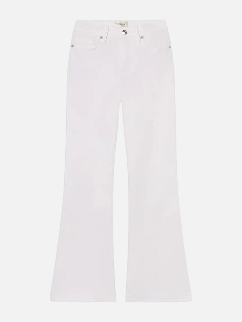 FRAME The Icon Jeans Regular